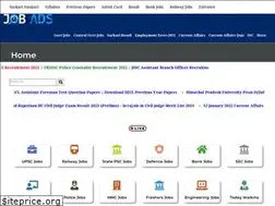 Sites similar to jobads.in