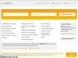 Sites similar to jobagent.ch