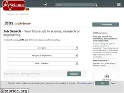 Sites similar to jobagora.de