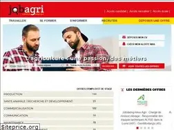 Sites similar to jobagri.com