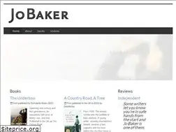 Sites similar to jobakerwriter.com