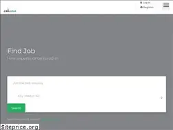 Sites similar to jobalarab.com