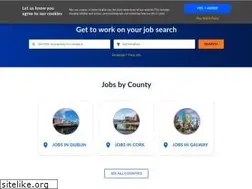 Sites similar to jobalert.ie