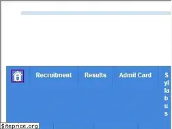 Sites similar to jobalert4u.in