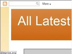 Sites similar to jobalerthub.blogspot.com