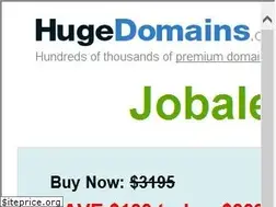 Sites similar to jobalerthub.com