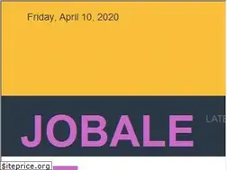 Sites similar to jobalertindgulf.com