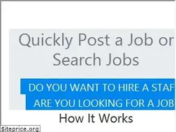 Sites similar to jobalertpro.com