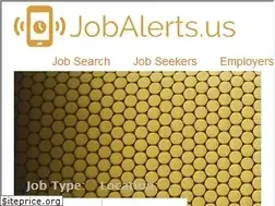 Sites similar to jobalerts.us
