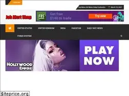 Sites similar to jobalertshop.com