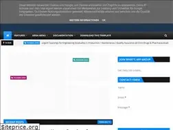 Sites similar to jobalertshub.blogspot.com