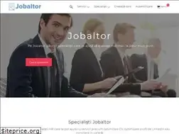 Sites similar to jobaltor.com