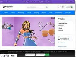 Sites similar to jobananas.com