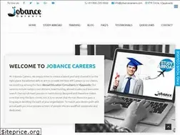 Sites similar to jobancecareers.com