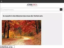 Sites similar to jobandjobs.ch