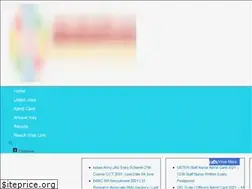 Sites similar to jobandresults.com
