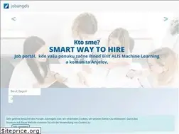 Sites similar to jobangels.com