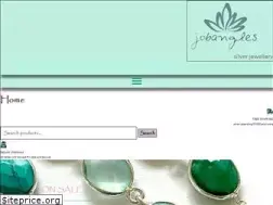 Sites similar to jobangles.co.za
