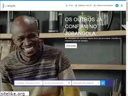 Sites similar to jobangola.com