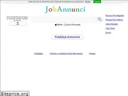 Sites similar to jobannunci.com