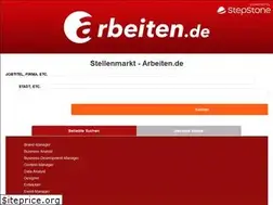 Sites similar to jobanova.de