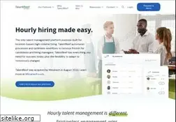 Sites similar to jobappnetwork.com