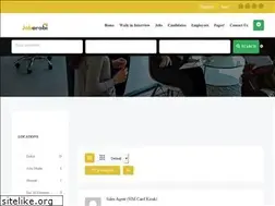 Sites similar to jobarabi.com