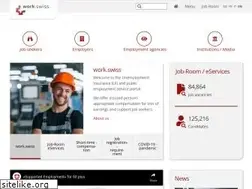 Sites similar to jobarea.ch