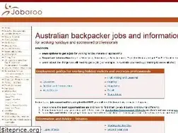 Sites similar to jobaroo.com