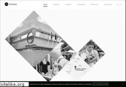 Sites similar to jobarros.pt