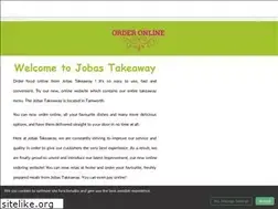 Sites similar to jobastakeaway.com