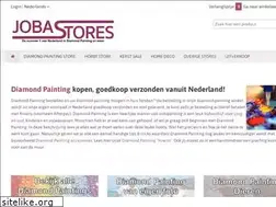 Sites similar to jobastores.nl