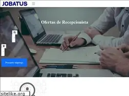 Sites similar to jobatus.pt