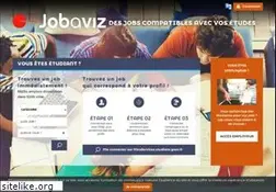Sites similar to jobaviz.fr