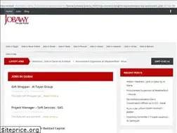 Sites similar to jobawy.com