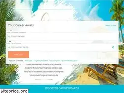Sites similar to jobayan.com