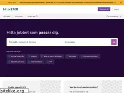 Sites similar to jobb.se