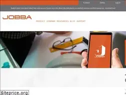 Sites similar to jobba.com