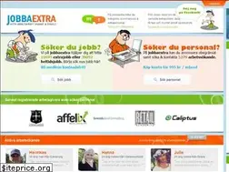 Sites similar to jobbaextra.se