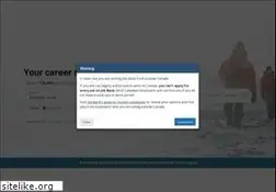Sites similar to jobbank.gc.ca