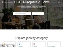 Sites similar to jobbank.ku.dk