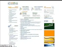 Sites similar to jobbank.ru