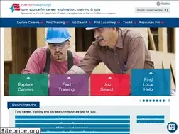 Sites similar to jobbankinfo.org