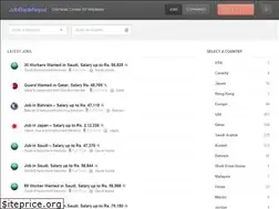 Sites similar to jobbanknepal.com