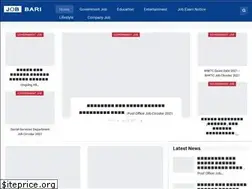 Sites similar to jobbari.com