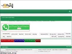 Sites similar to jobbazaar.info