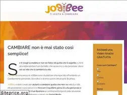 Sites similar to jobbee.it