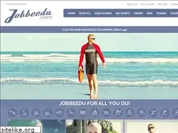 Sites similar to jobbeedu.com