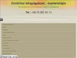 Sites similar to jobbeletert.shp.hu
