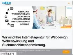 Sites similar to jobber-gmbh.de